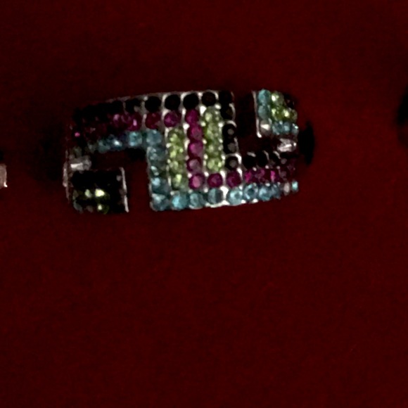 Ring sz 8 - Picture 2 of 4